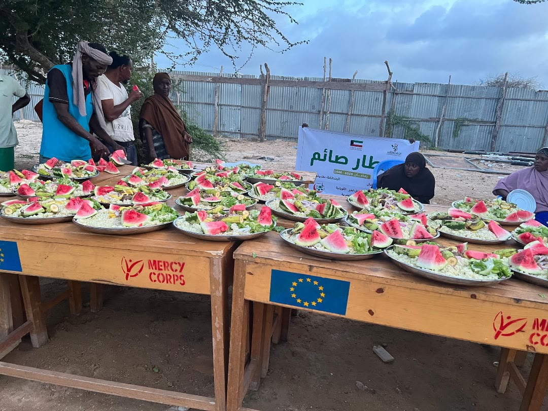 Ramadan Iftar