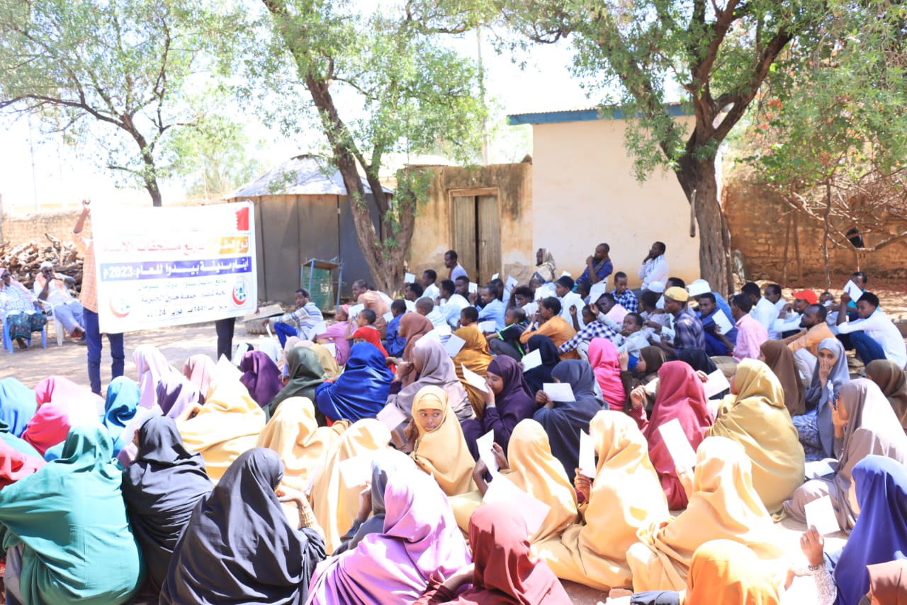 Orphan Kafalah & Care