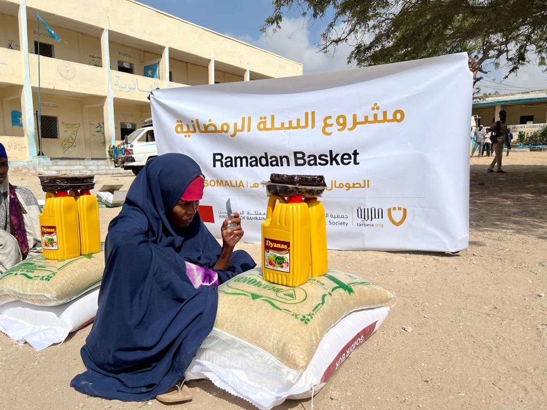 Emergency Relief & Aid