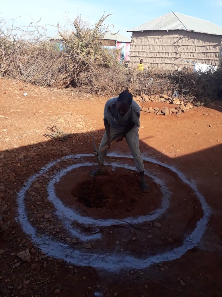 Water Wells