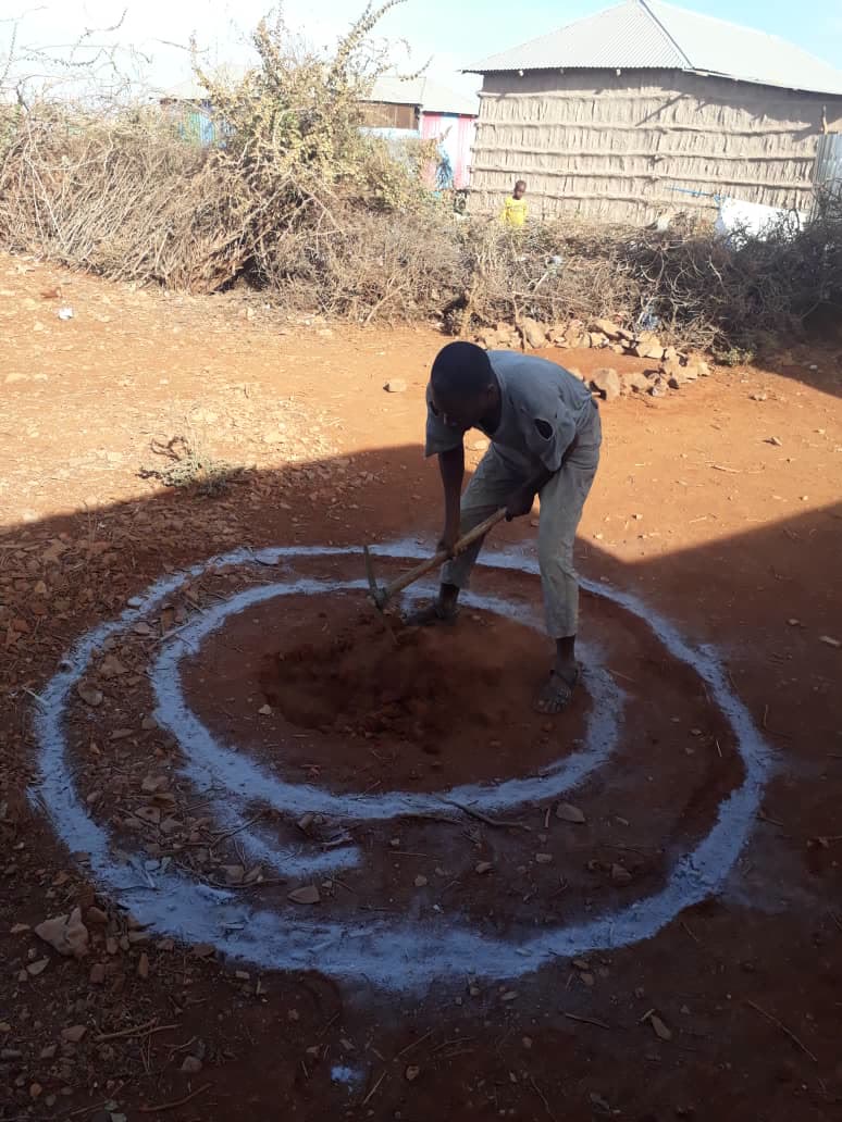 Water Wells
