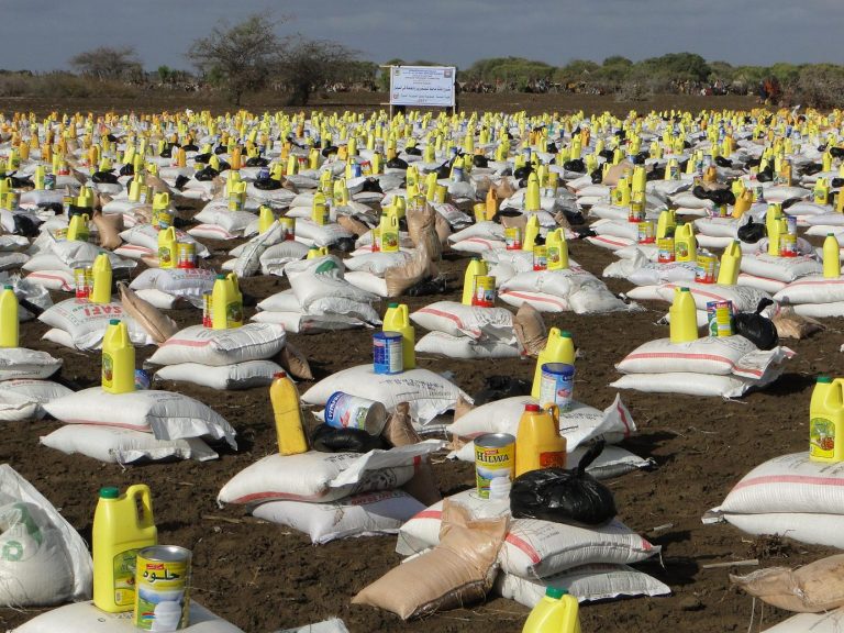 Food Distribution